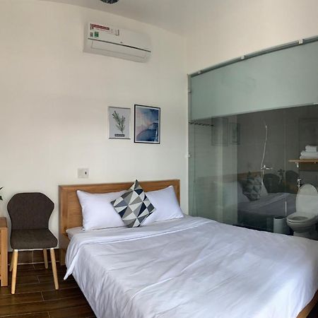 다낭 K73 De House B&B 외부 사진