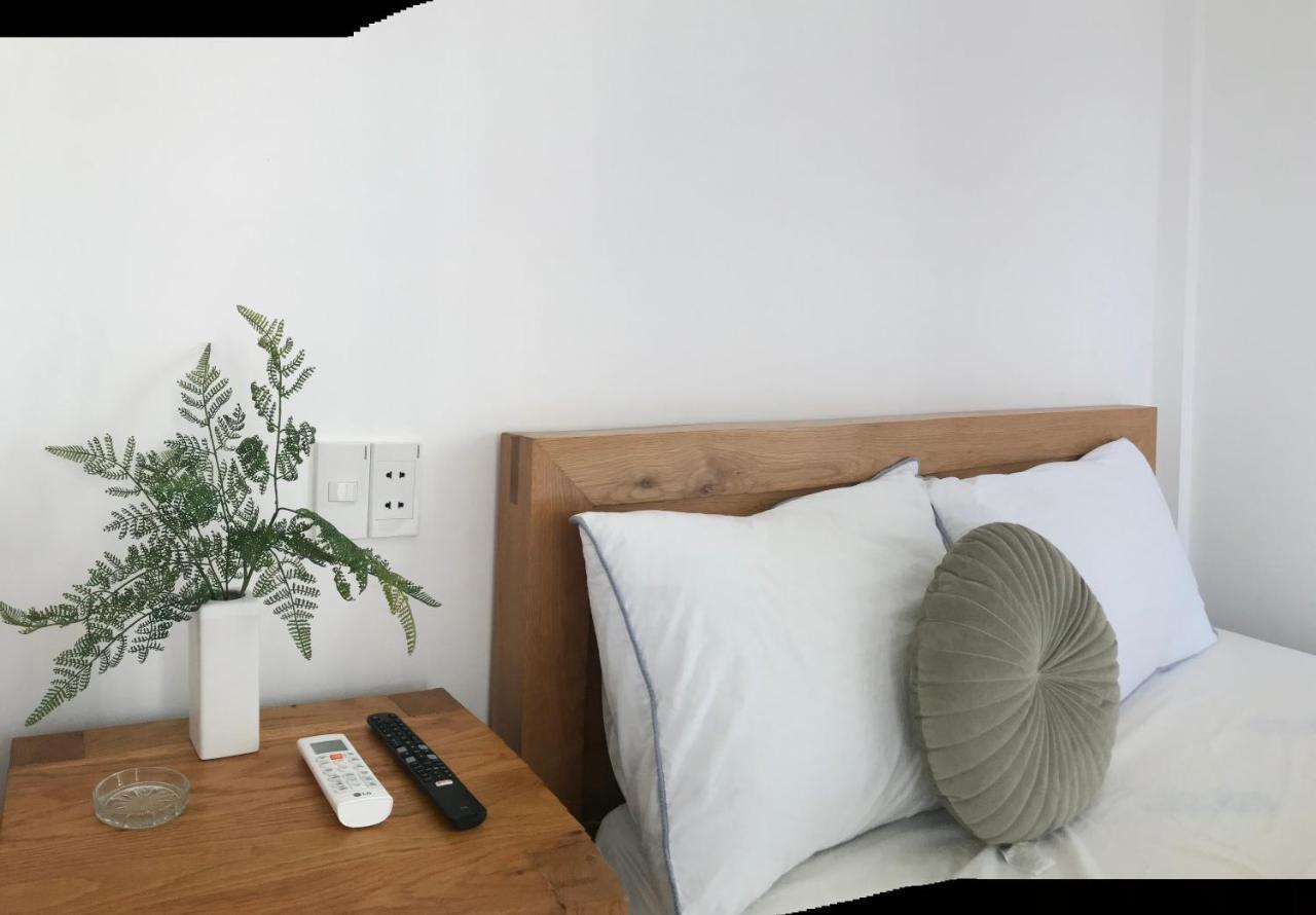 다낭 K73 De House B&B 외부 사진