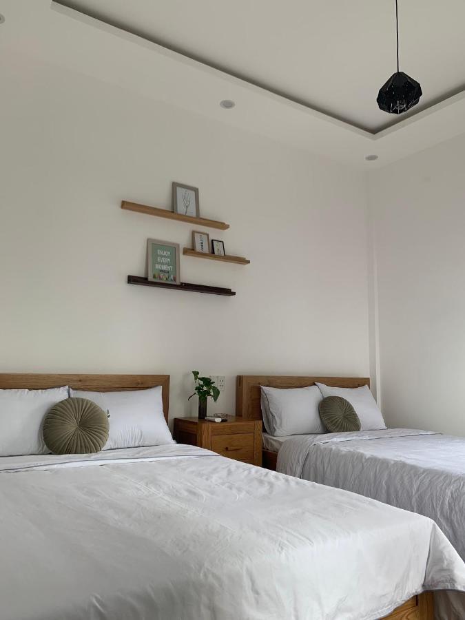 다낭 K73 De House B&B 외부 사진